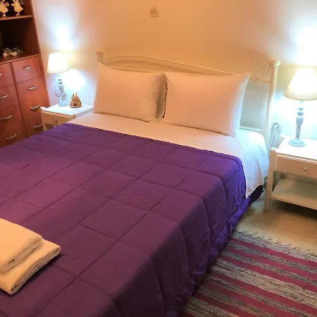 μελίτατα 14 Appartement Réthymnon