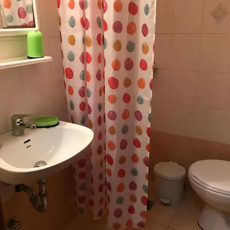 Appartement μελίτατα 14 *