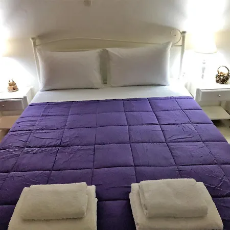 μελίτατα 14 Appartement Réthymnon