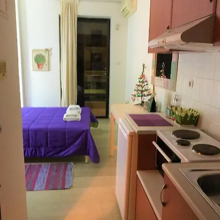 μελίτατα 14 Appartement