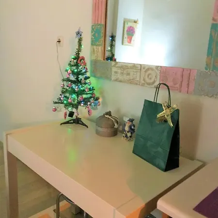 μελίτατα 14 Appartement *