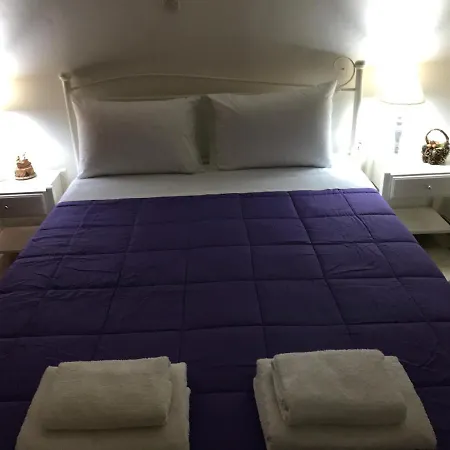 Appartement μελίτατα 14 Réthymnon