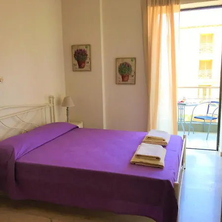 μελίτατα 14 Appartement Réthymnon