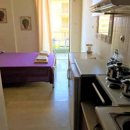Appartement μελίτατα 14 Réthymnon