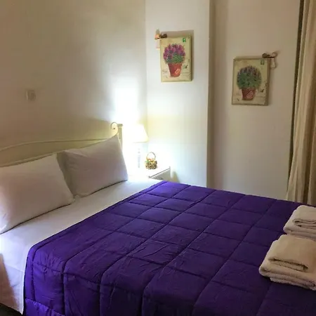 Appartement μελίτατα 14