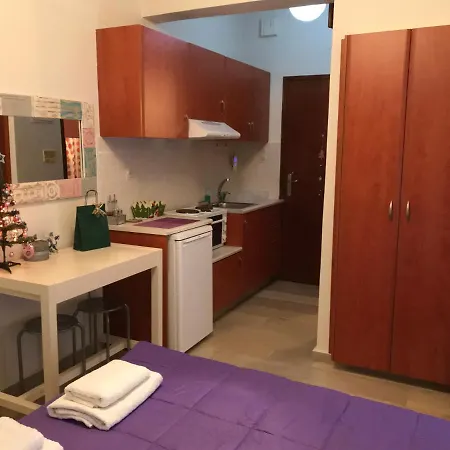μελίτατα 14 Appartement