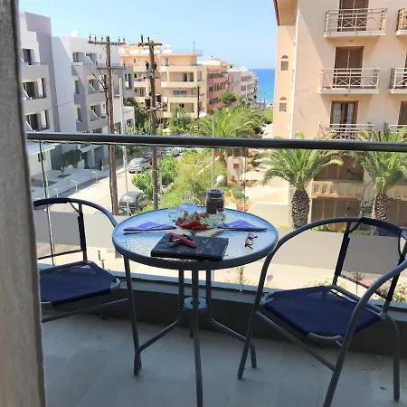 μελίτατα 14 * Réthymnon