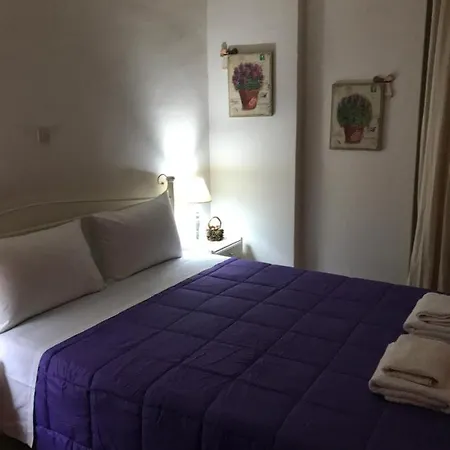Appartement μελίτατα 14