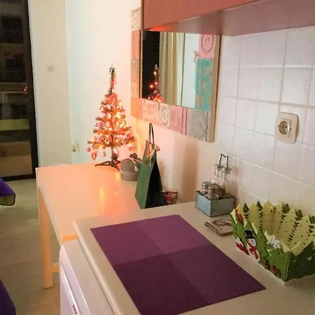 μελίτατα 14 Appartement