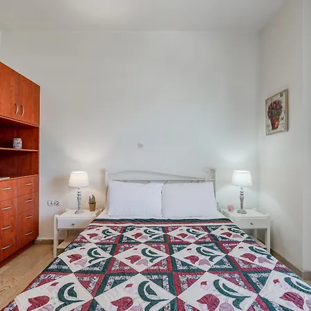 μελίτατα 14 Apartamento Rétino