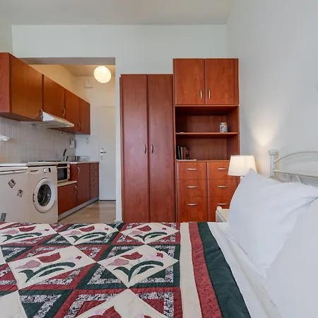 Apartamento μελίτατα 14 Rétino