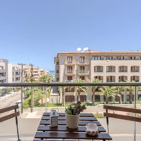 μελίτατα 14 * Rethymno