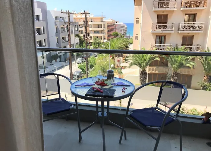 μελίτατα 14 * Rethymno