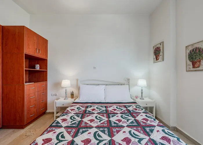 μελίτατα 14 Apartamento Rétino