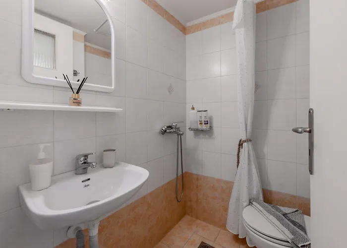 Apartamento μελίτατα 14 *