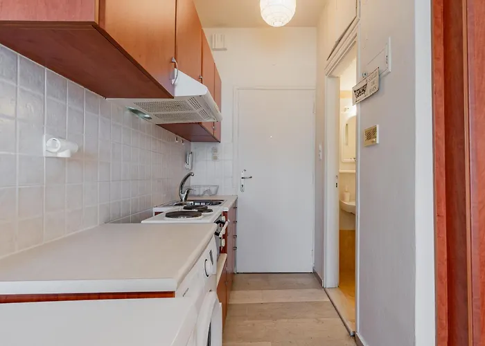 μελίτατα 14 Apartamento *