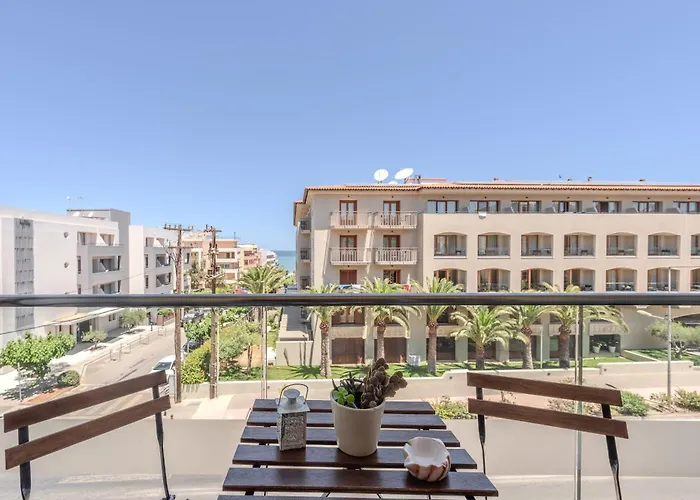 μελίτατα 14 * Rethymno