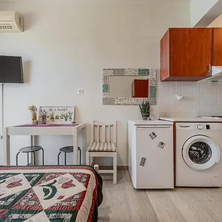μελίτατα 14 Apartament *