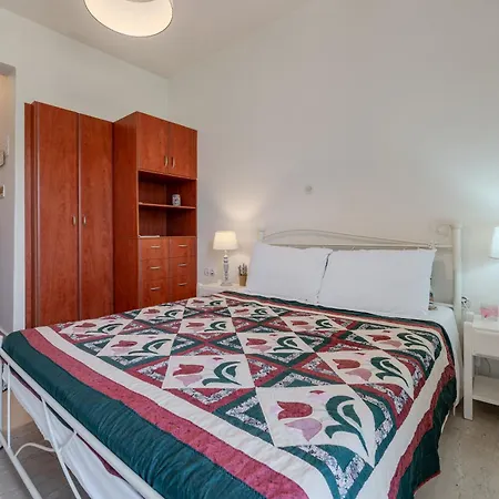 Apartament μελίτατα 14 *