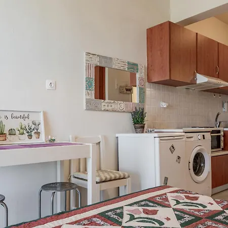 μελίτατα 14 Rethymnon