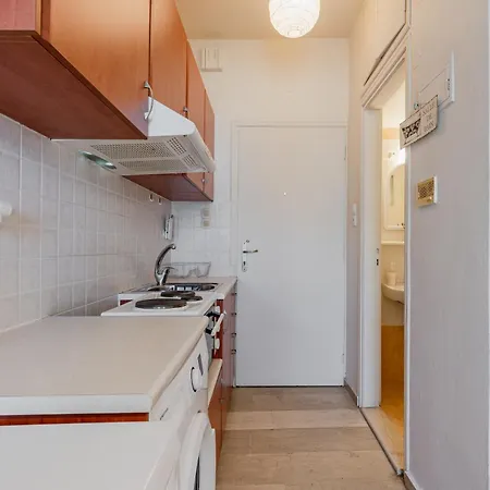 μελίτατα 14 Apartament *