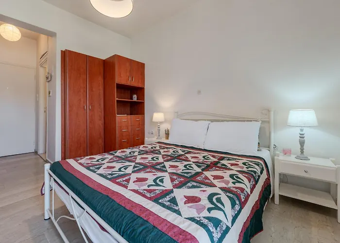 Apartament μελίτατα 14 *