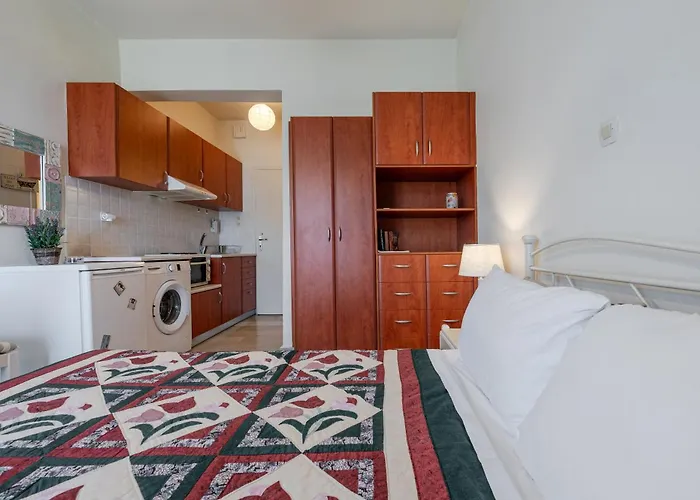 Apartment μελίτατα 14 Rethymno